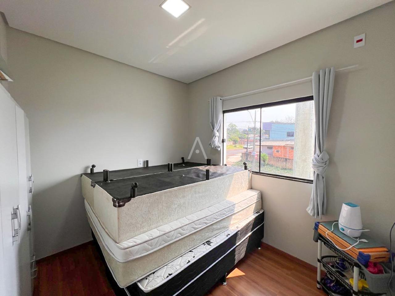 Sobrado para à venda no Bairro CATARATAS em CASCAVEL: