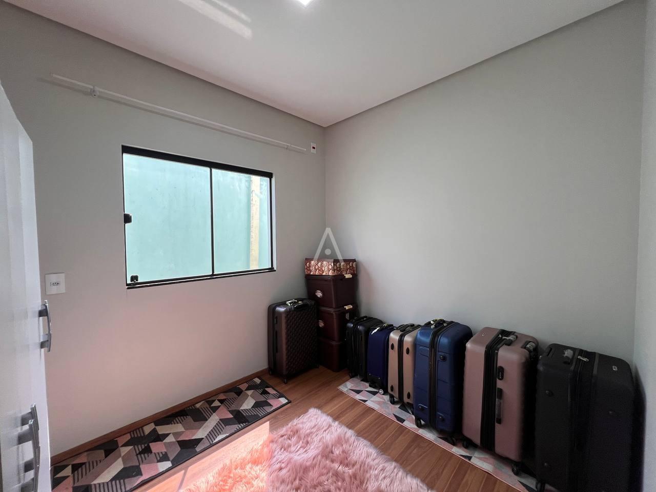 Sobrado para à venda no Bairro CATARATAS em CASCAVEL: