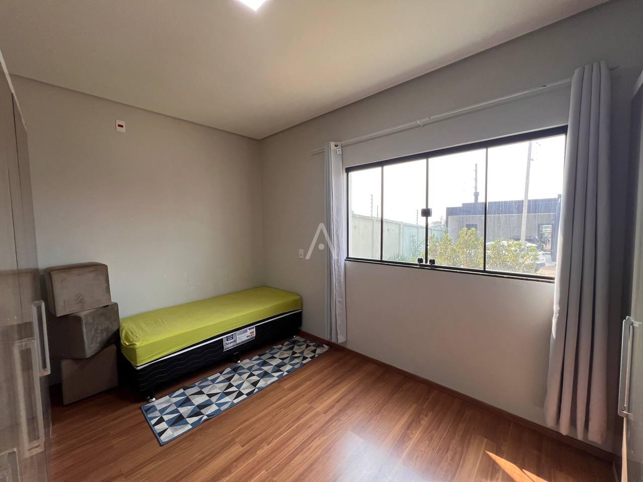 Sobrado para à venda no Bairro CATARATAS em CASCAVEL: