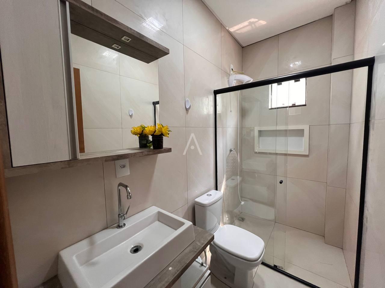 Sobrado para à venda no Bairro CATARATAS em CASCAVEL: