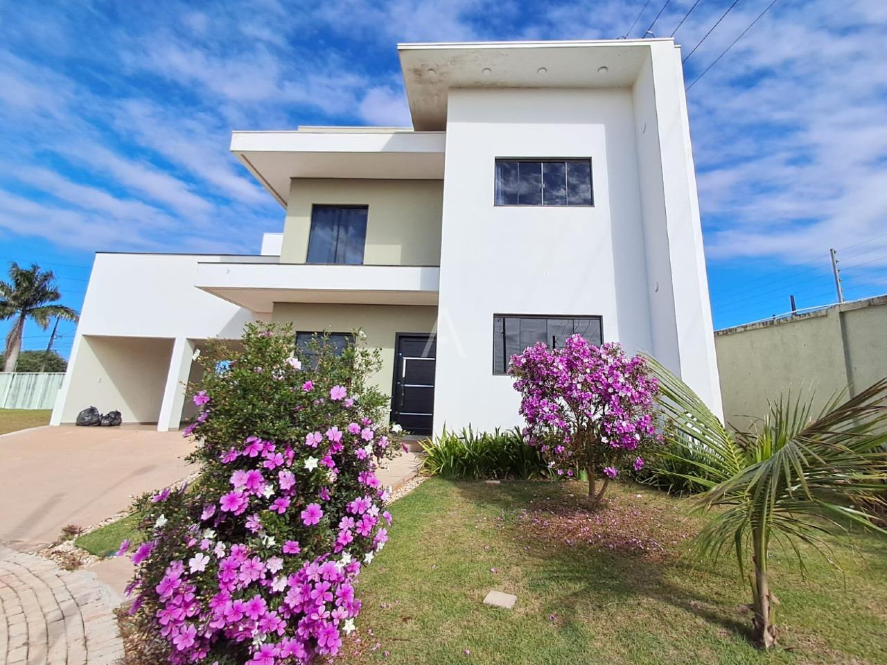 Sobrado para à venda no Bairro CATARATAS em CASCAVEL: 
