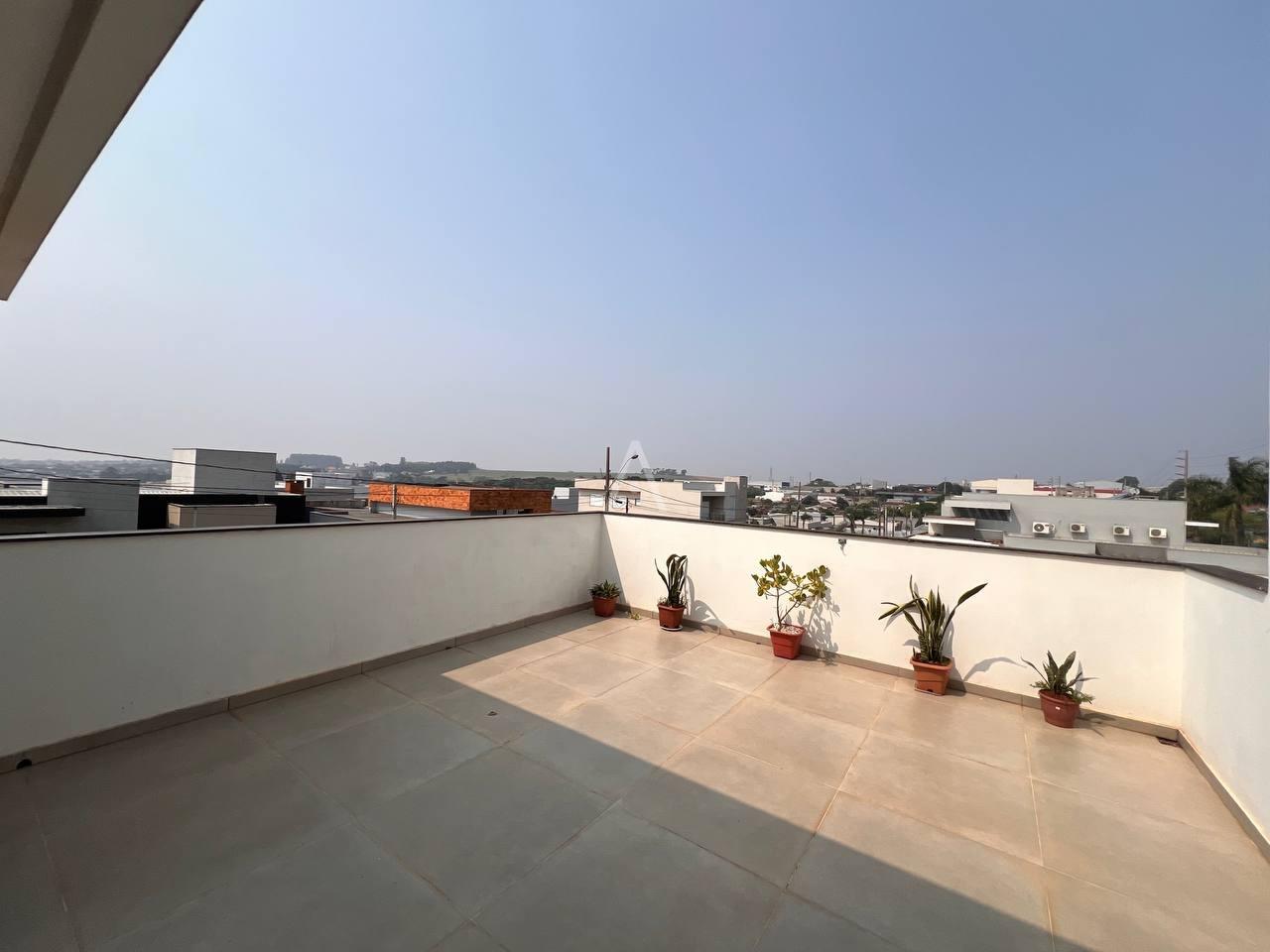 Sobrado para à venda no Bairro CATARATAS em CASCAVEL: