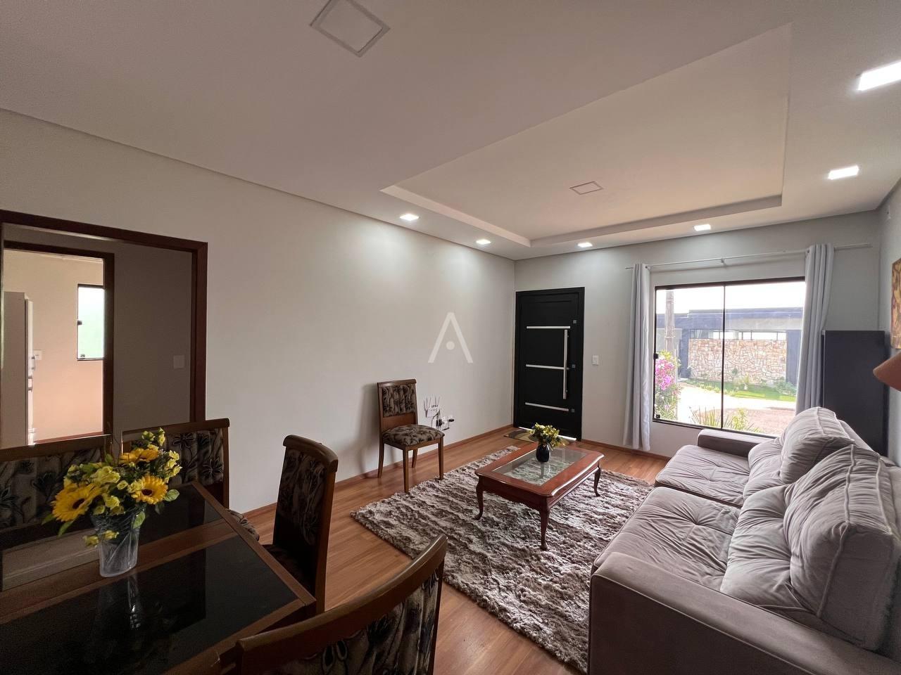 Sobrado para à venda no Bairro CATARATAS em CASCAVEL: