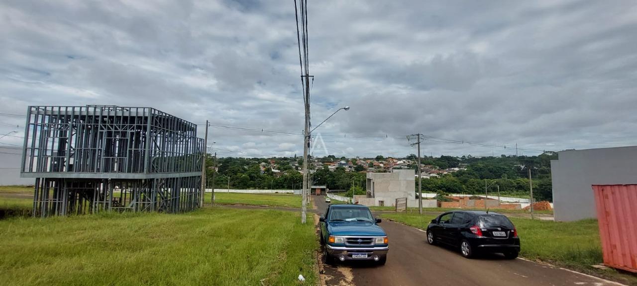 Terreno para à venda no Bairro UNIVERSITARIO em CASCAVEL: