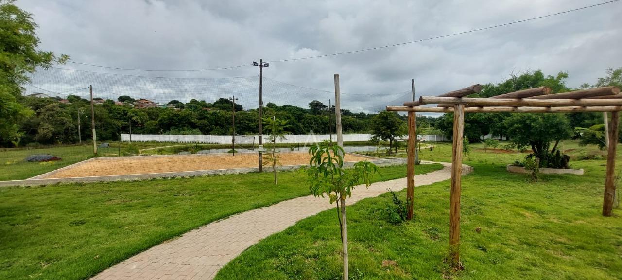 Terreno para à venda no Bairro UNIVERSITARIO em CASCAVEL: 