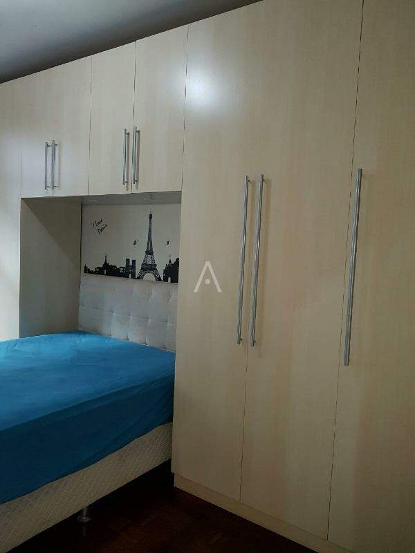 Apartamento para para aluguel no Bairro CENTRO em CASCAVEL: 