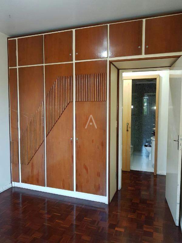 Apartamento para para aluguel no Bairro CENTRO em CASCAVEL: 