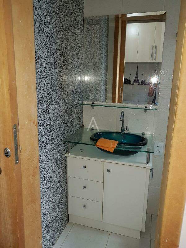 Apartamento para para aluguel no Bairro CENTRO em CASCAVEL: 