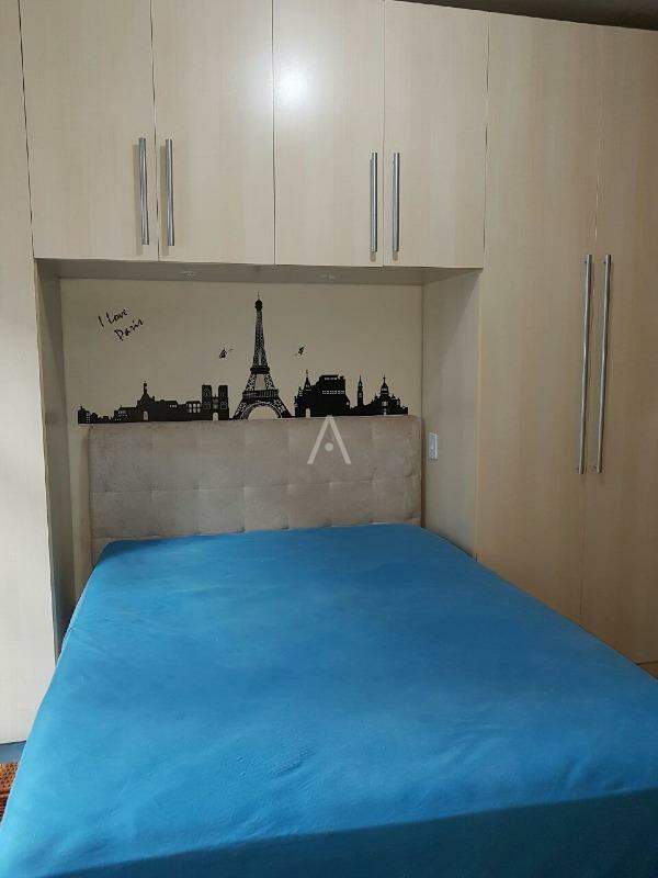 Apartamento para para aluguel no Bairro CENTRO em CASCAVEL: 