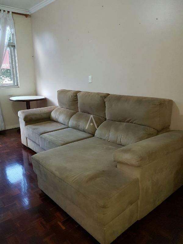 Apartamento para para aluguel no Bairro CENTRO em CASCAVEL: 