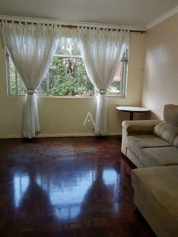 Apartamento para para aluguel no Bairro CENTRO em CASCAVEL: 