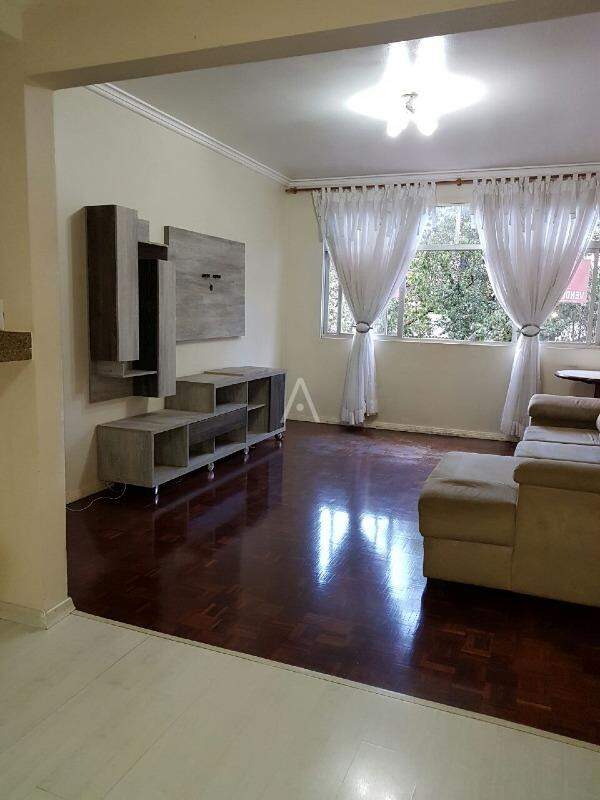 Apartamento para para aluguel no Bairro CENTRO em CASCAVEL: 
