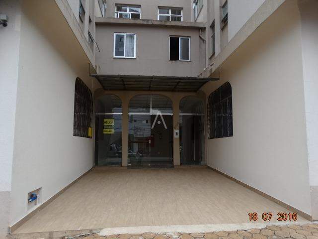 Apartamento para para aluguel no Bairro CENTRO em CASCAVEL: 