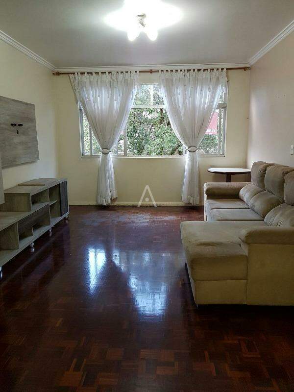 Apartamento para para aluguel no Bairro CENTRO em CASCAVEL: 