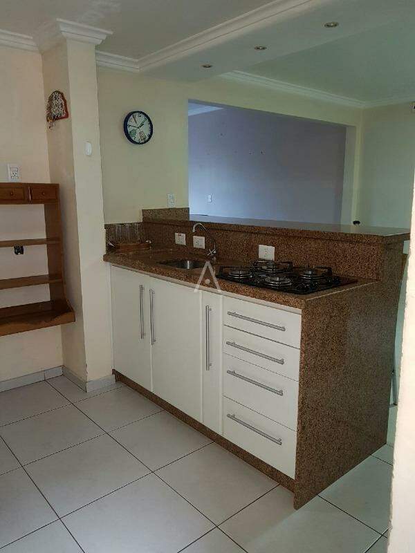 Apartamento para para aluguel no Bairro CENTRO em CASCAVEL: 