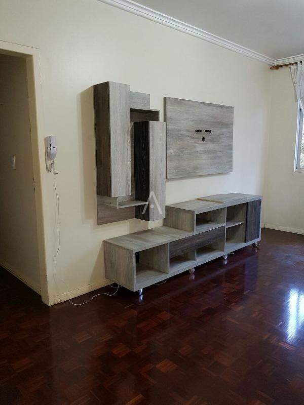 Apartamento para para aluguel no Bairro CENTRO em CASCAVEL: 