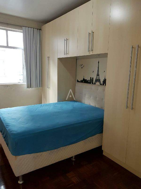 Apartamento para para aluguel no Bairro CENTRO em CASCAVEL: 