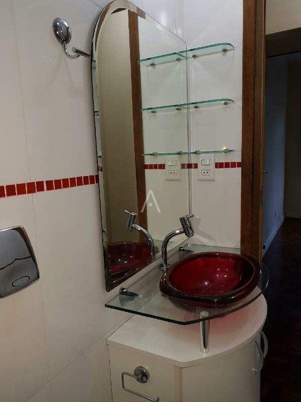 Apartamento para para aluguel no Bairro CENTRO em CASCAVEL: 