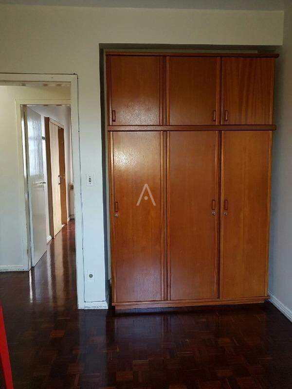Apartamento para para aluguel no Bairro CENTRO em CASCAVEL: 