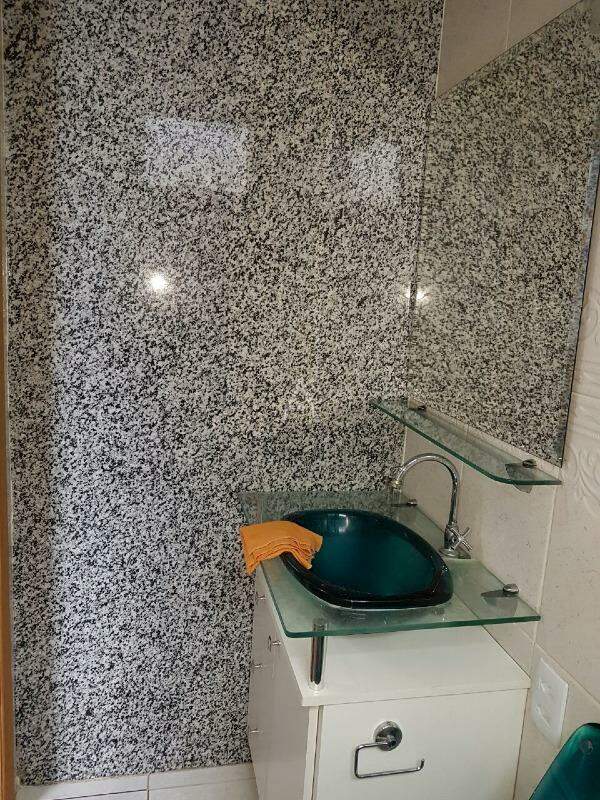 Apartamento para para aluguel no Bairro CENTRO em CASCAVEL: 