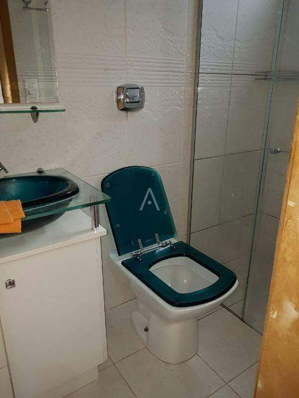 Apartamento para para aluguel no Bairro CENTRO em CASCAVEL: 