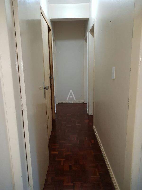 Apartamento para para aluguel no Bairro CENTRO em CASCAVEL: 
