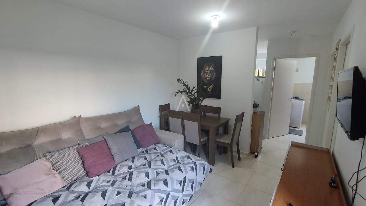 Apartamento para à venda no Bairro SAO FRANCISCO em TOLEDO: 