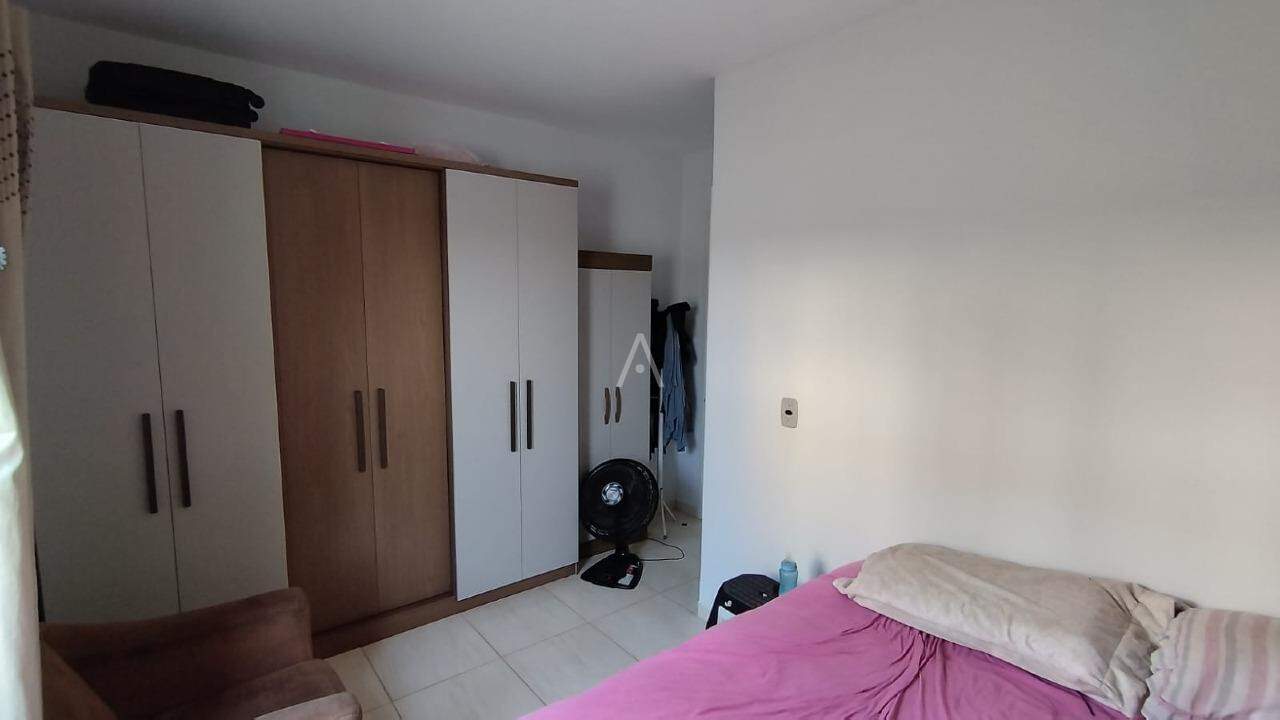Apartamento para à venda no Bairro SAO FRANCISCO em TOLEDO: 