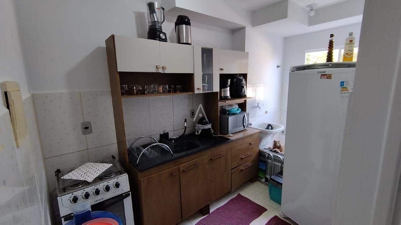 Apartamento para à venda no Bairro SAO FRANCISCO em TOLEDO: 