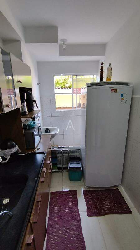 Apartamento para à venda no Bairro SAO FRANCISCO em TOLEDO: 