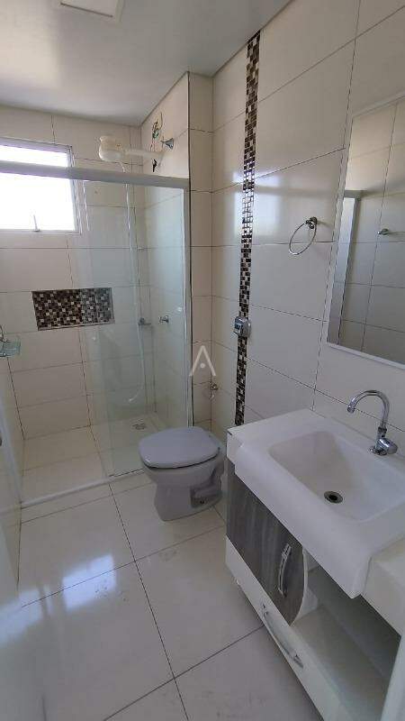 Apartamento para para aluguel no Bairro JARDIM PANCERA em TOLEDO: