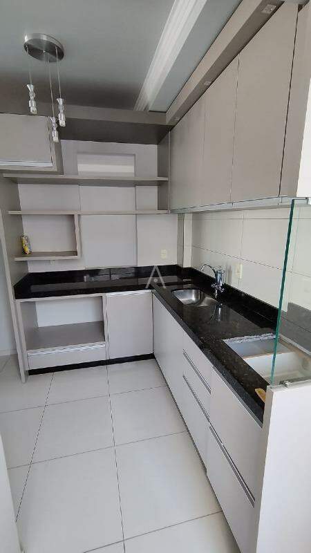 Apartamento para para aluguel no Bairro JARDIM PANCERA em TOLEDO: