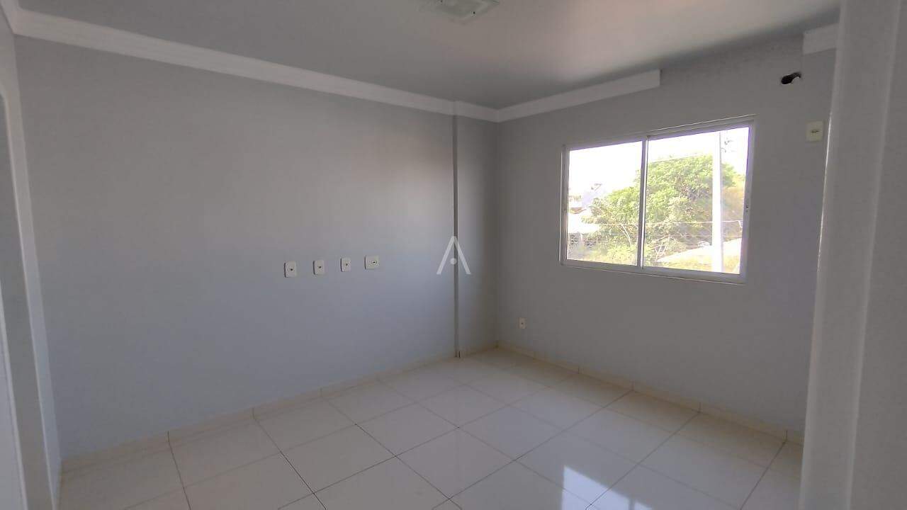 Apartamento para para aluguel no Bairro JARDIM PANCERA em TOLEDO: