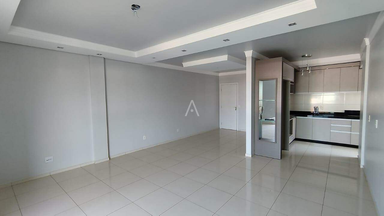 Apartamento para para aluguel no Bairro JARDIM PANCERA em TOLEDO: