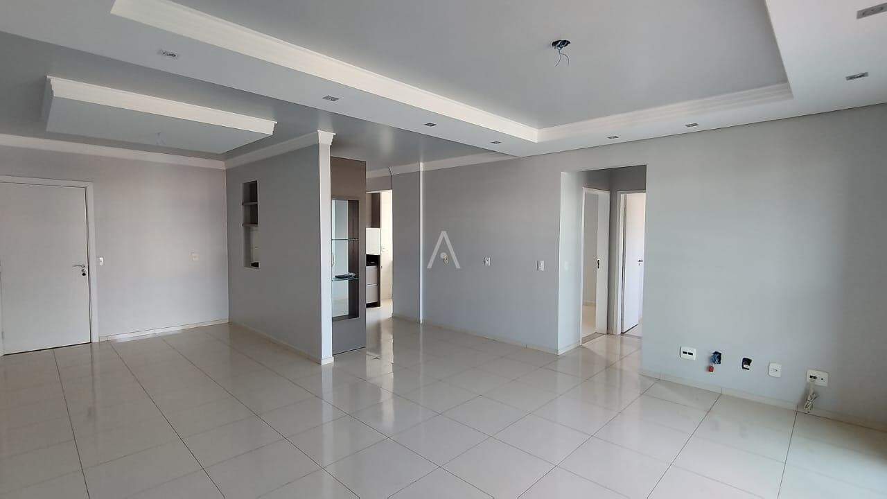 Apartamento para para aluguel no Bairro JARDIM PANCERA em TOLEDO: 