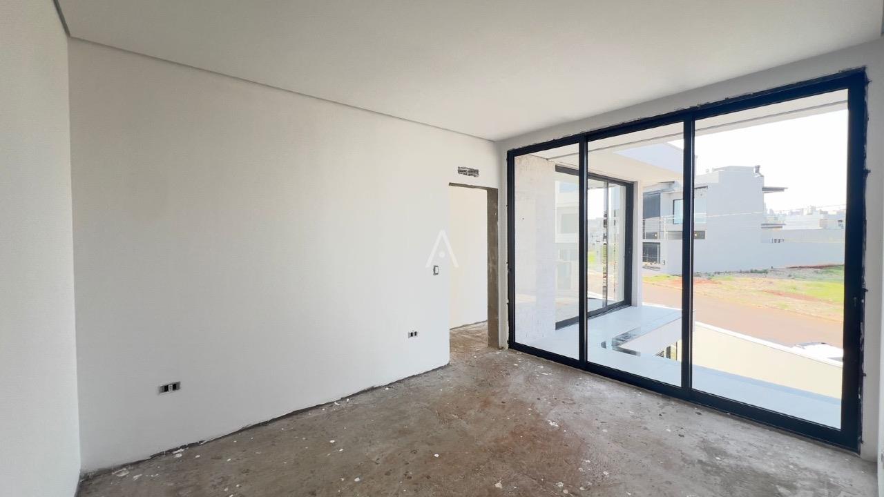 Sobrado para à venda no Bairro TROPICAL II em CASCAVEL: