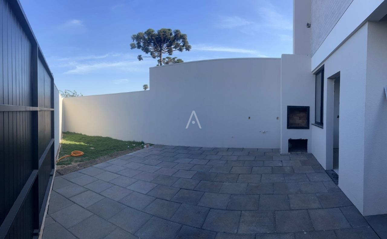 Sobrado para à venda no Bairro TROPICAL II em CASCAVEL: 