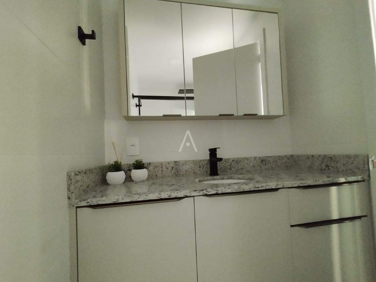 Apartamento para à venda no Bairro CENTRO em CASCAVEL: 