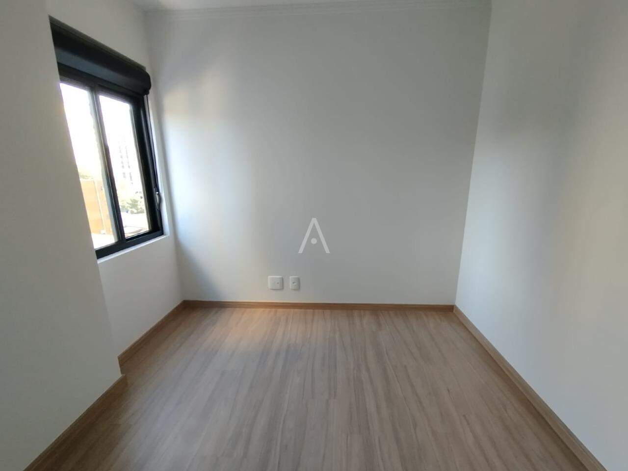 Apartamento para à venda no Bairro CENTRO em CASCAVEL: 