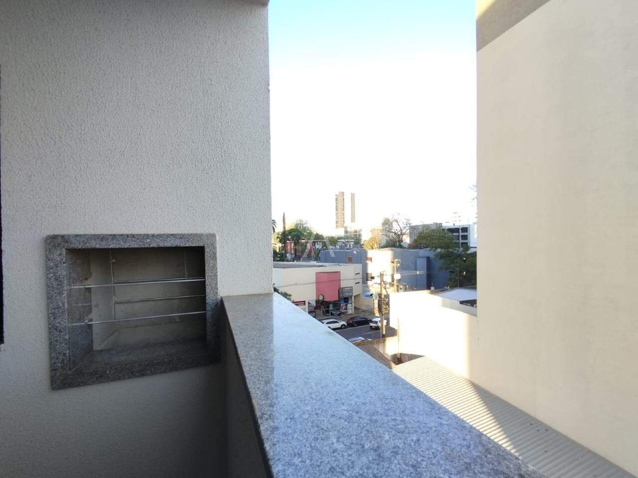 Apartamento para à venda no Bairro CENTRO em CASCAVEL: 