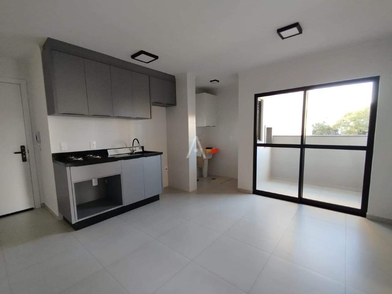 Apartamento para à venda no Bairro CENTRO em CASCAVEL: 