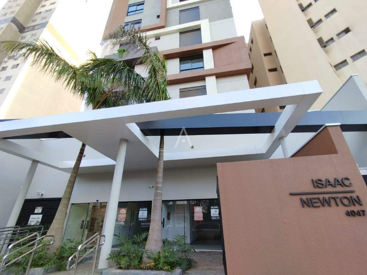 Apartamento para à venda no Bairro CENTRO em CASCAVEL: 