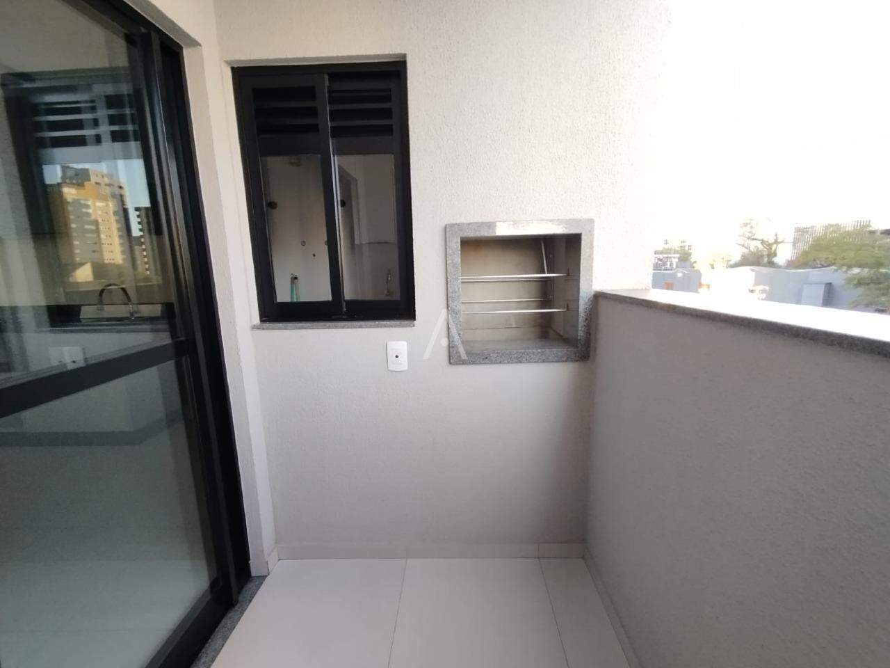 Apartamento para à venda no Bairro CENTRO em CASCAVEL: 