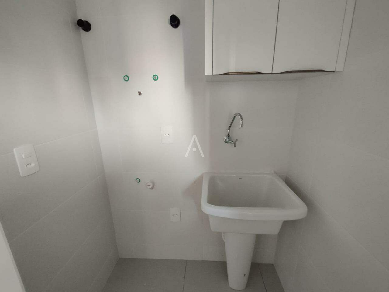 Apartamento para à venda no Bairro CENTRO em CASCAVEL: 