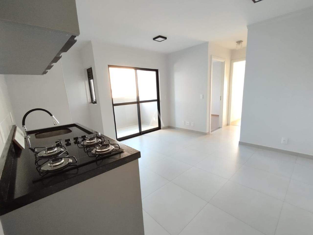 Apartamento para à venda no Bairro CENTRO em CASCAVEL: 