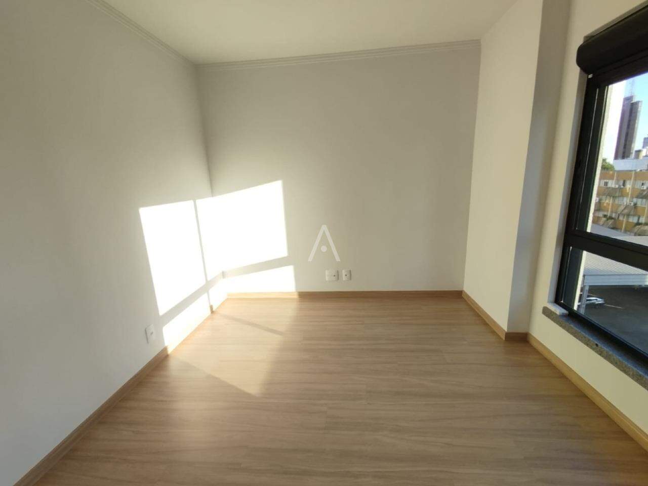 Apartamento para à venda no Bairro CENTRO em CASCAVEL: 