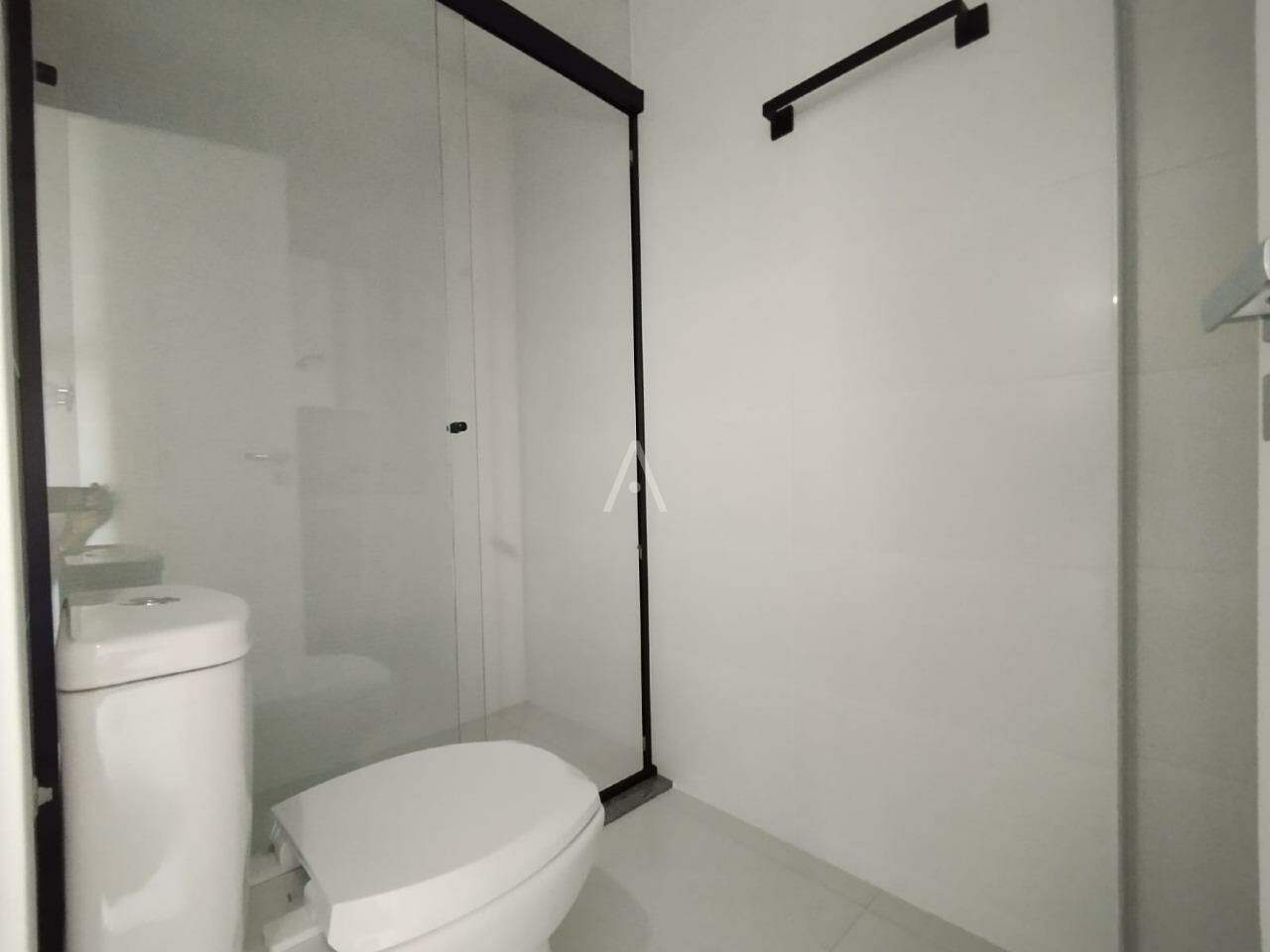 Apartamento para à venda no Bairro CENTRO em CASCAVEL: 