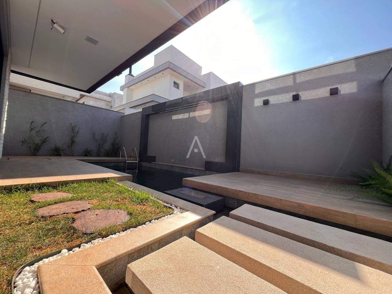 Casas e Sobrados em Condomínio para à venda no Bairro FAG em CASCAVEL: 