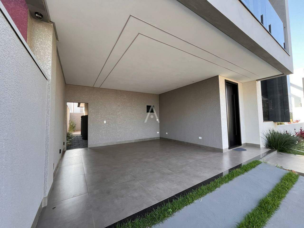 Casas e Sobrados em Condomínio para à venda no Bairro FAG em CASCAVEL: 