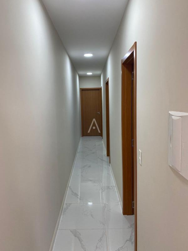 Casa Residencial para à venda no Bairro FLORESTA em CASCAVEL: 